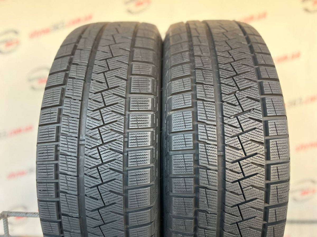 225/60 R17 PIRELLI ICE ASIMMETRICO 7mm