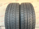 225/60 R17 PIRELLI ICE ASIMMETRICO 7mm