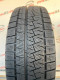 225/60 R17 PIRELLI ICE ASIMMETRICO 7mm