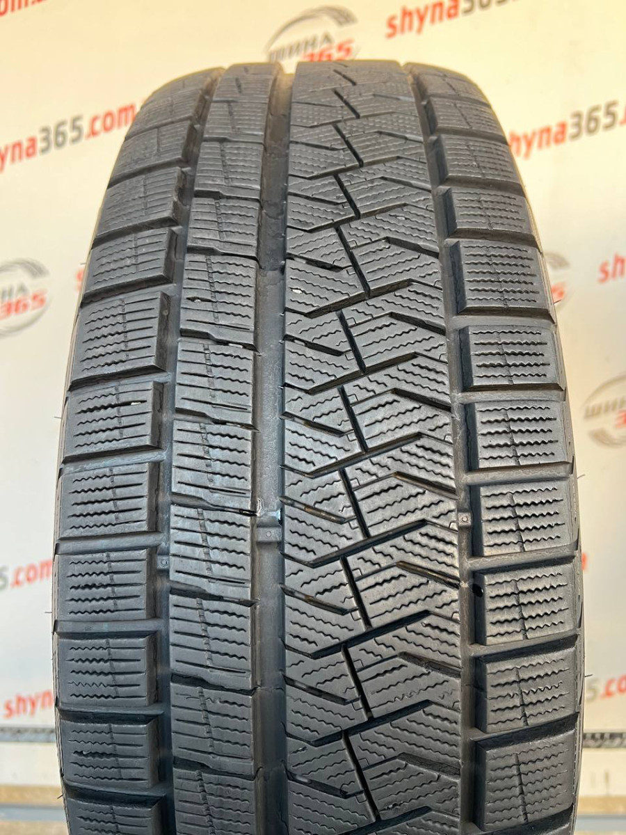 225/60 R17 PIRELLI ICE ASIMMETRICO 7mm