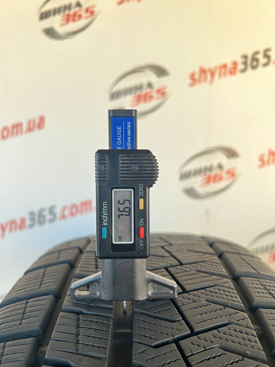 225/60 R17 PIRELLI ICE ASIMMETRICO 7mm