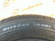 225/55 R17 BRIDGESTONE BLIZZAK LM001 RUN FLAT 5mm