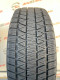 225/60 R17 BRIDGESTONE BLIZZAK DM-V3 9mm