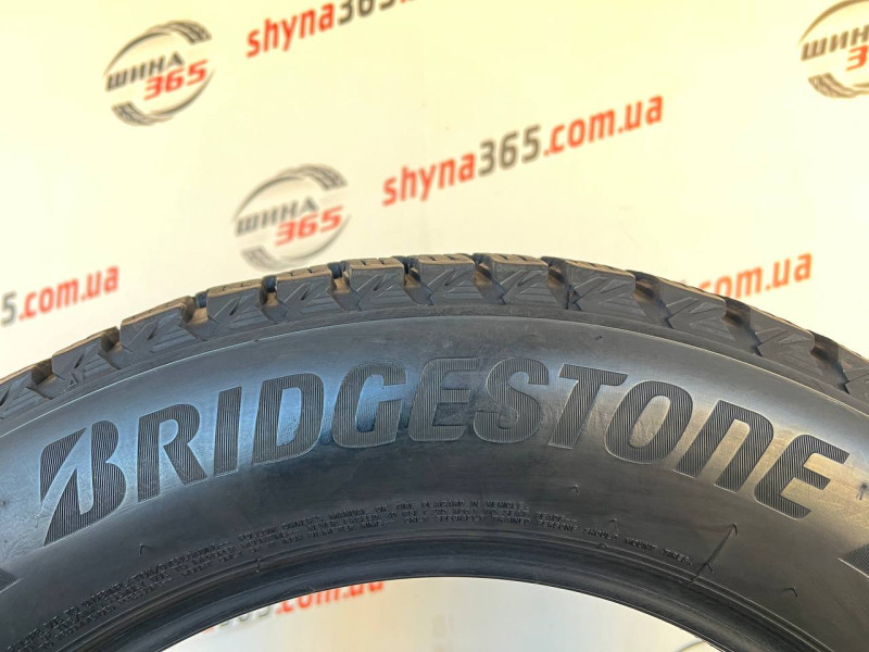 225/60 R17 BRIDGESTONE BLIZZAK DM-V3 9mm