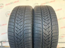 225/50 R17 PIRELLI WINTER SOTTOZERO 3 RUN FLAT 6mm