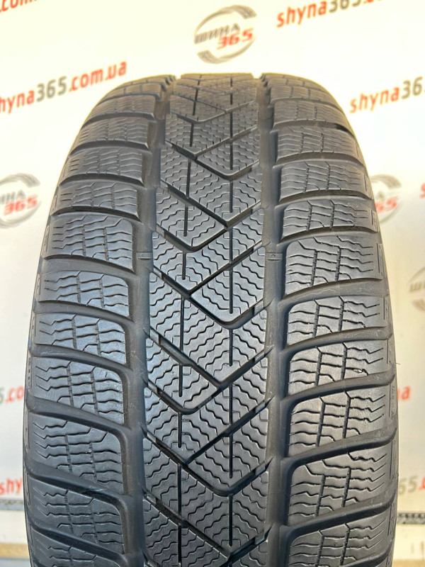225/50 R17 PIRELLI WINTER SOTTOZERO 3 RUN FLAT 6mm