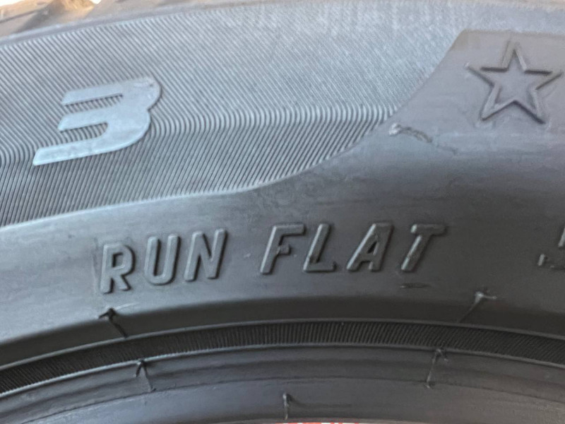 225/50 R17 PIRELLI WINTER SOTTOZERO 3 RUN FLAT 6mm