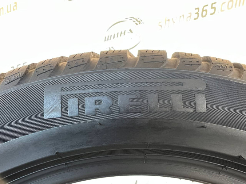 225/50 R17 PIRELLI WINTER SOTTOZERO 3 RUN FLAT 6mm