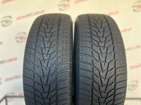 225/65 R17 HANKOOK WINTER I CEPT EVO3 X W330A 5mm