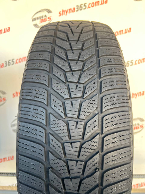 225/65 R17 HANKOOK WINTER I CEPT EVO3 X W330A 5mm