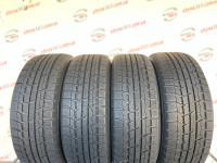 225/60 R17 TOYO WINTER TRANPATH TX 8mm
