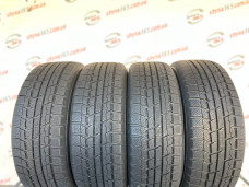 225/60 R17 TOYO WINTER TRANPATH TX 8mm