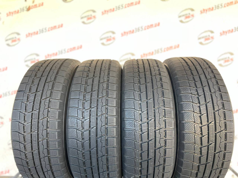 225/60 R17 TOYO WINTER TRANPATH TX 8mm