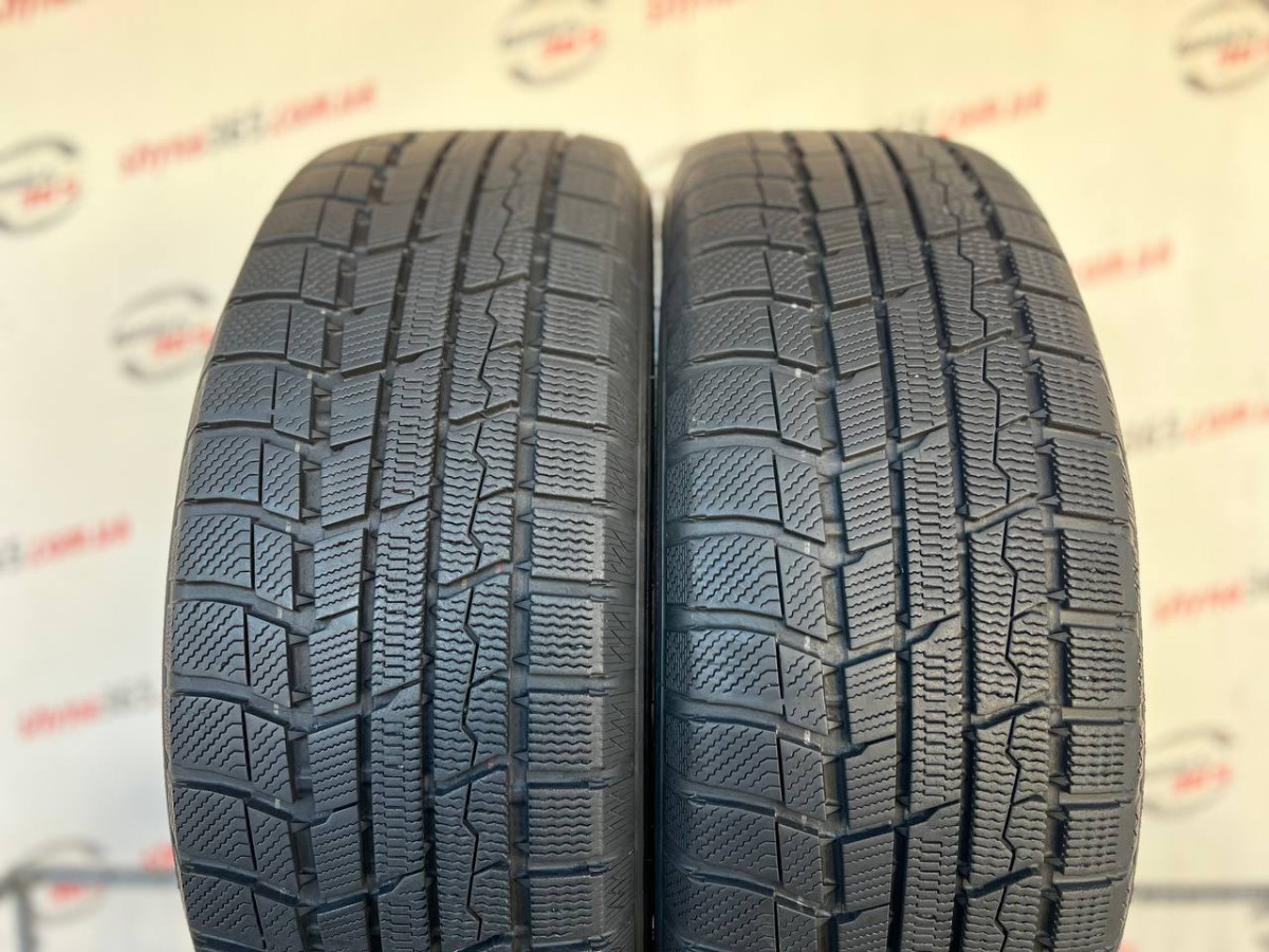 225/60 R17 TOYO WINTER TRANPATH TX 8mm