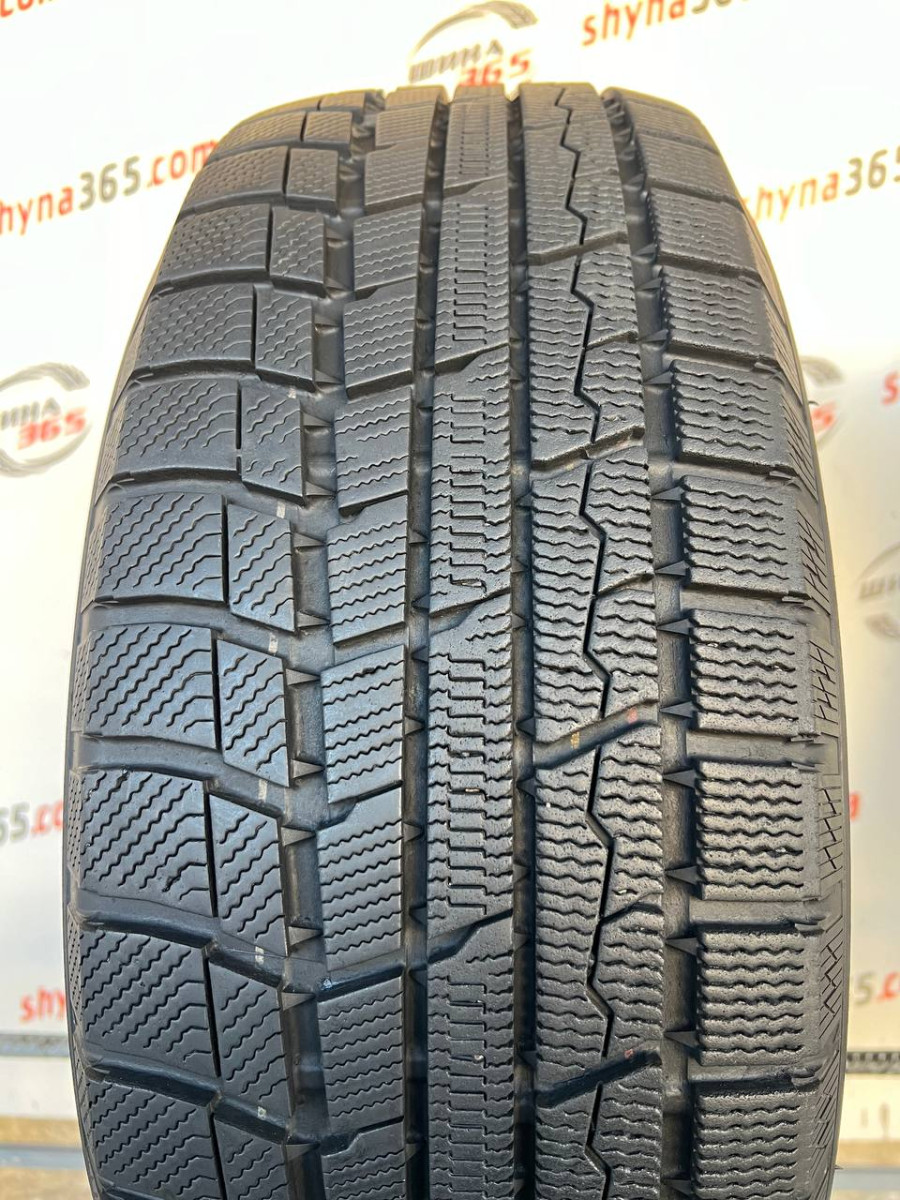 225/60 R17 TOYO WINTER TRANPATH TX 8mm