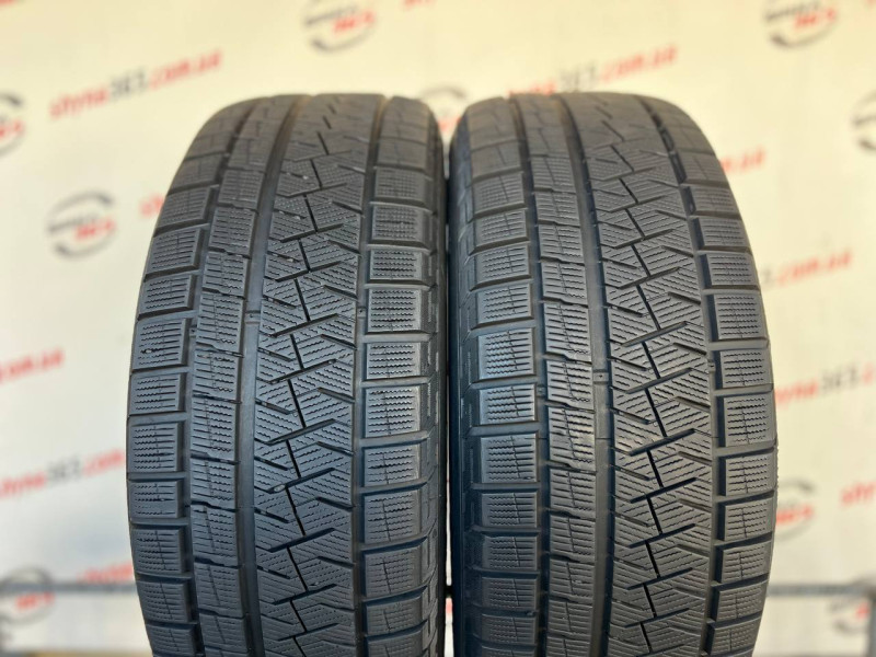 225/55 R17 PIRELLI ICE ASIMMETRICO 7mm