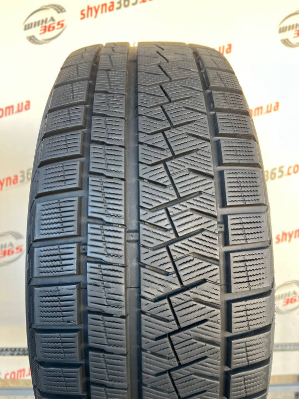 225/55 R17 PIRELLI ICE ASIMMETRICO 7mm