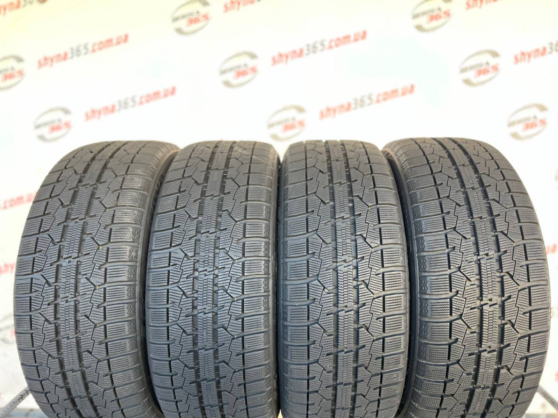 215/50 R17 TOYO OBSERVE GARIT GIZ 8mm