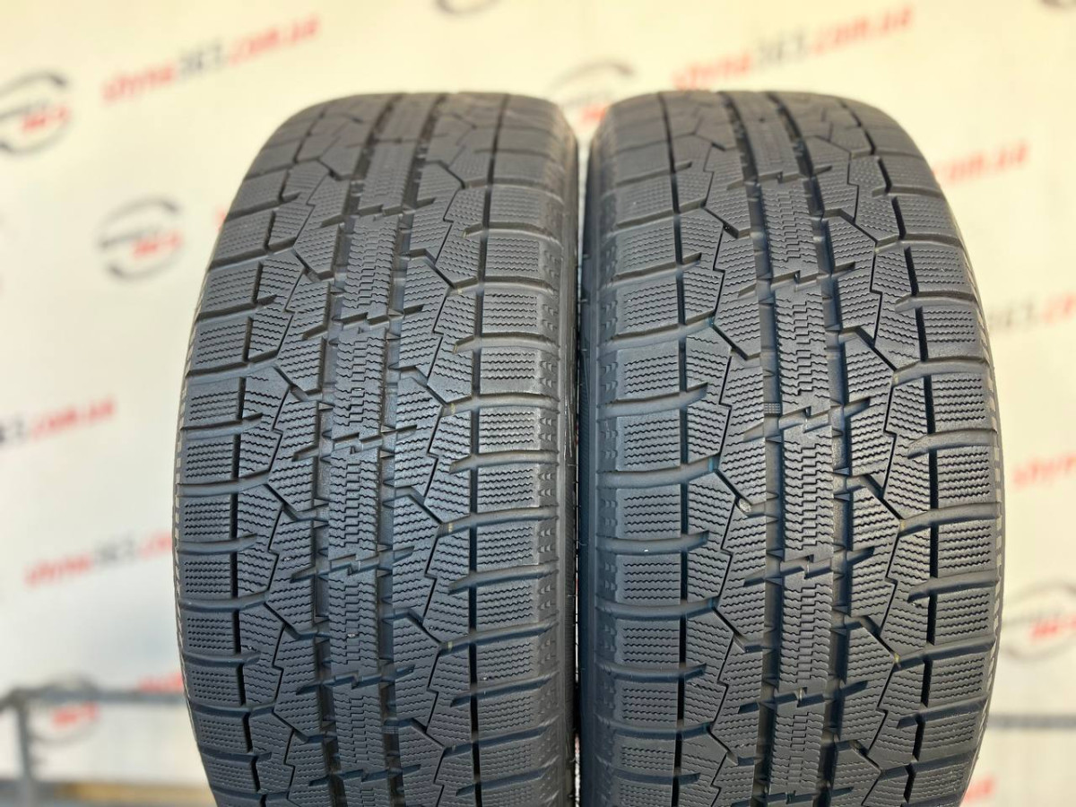 215/50 R17 TOYO OBSERVE GARIT GIZ 8mm