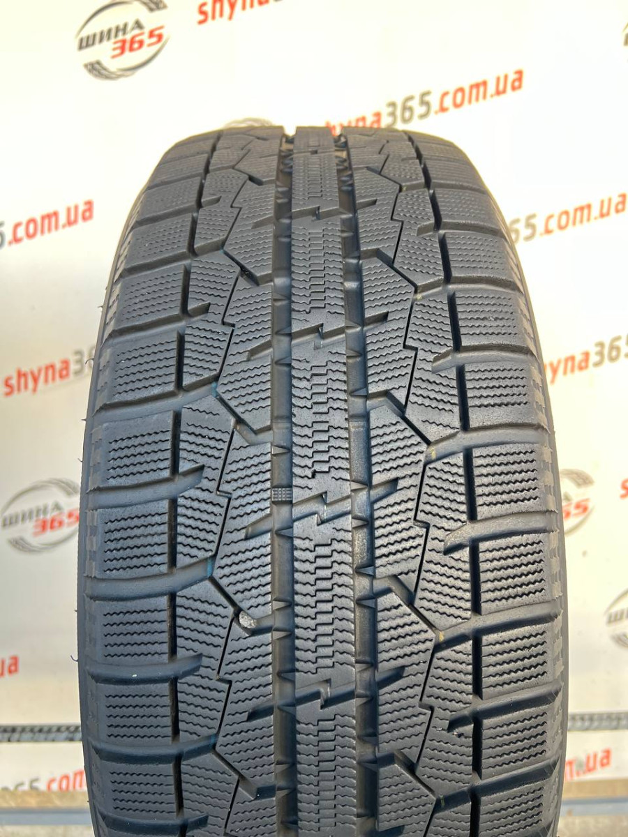 215/50 R17 TOYO OBSERVE GARIT GIZ 8mm