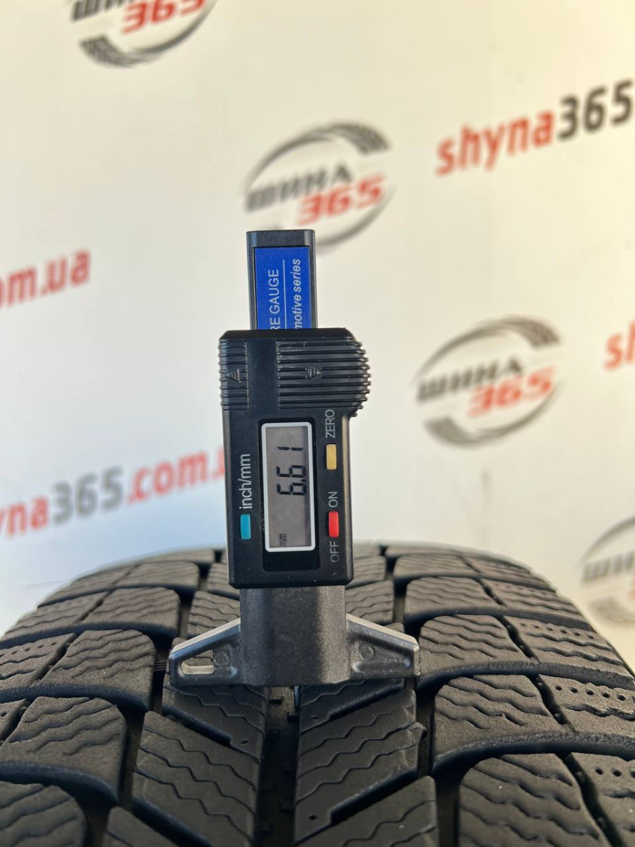 225/60 R17 MICHELIN X-ICE 3 + 6mm