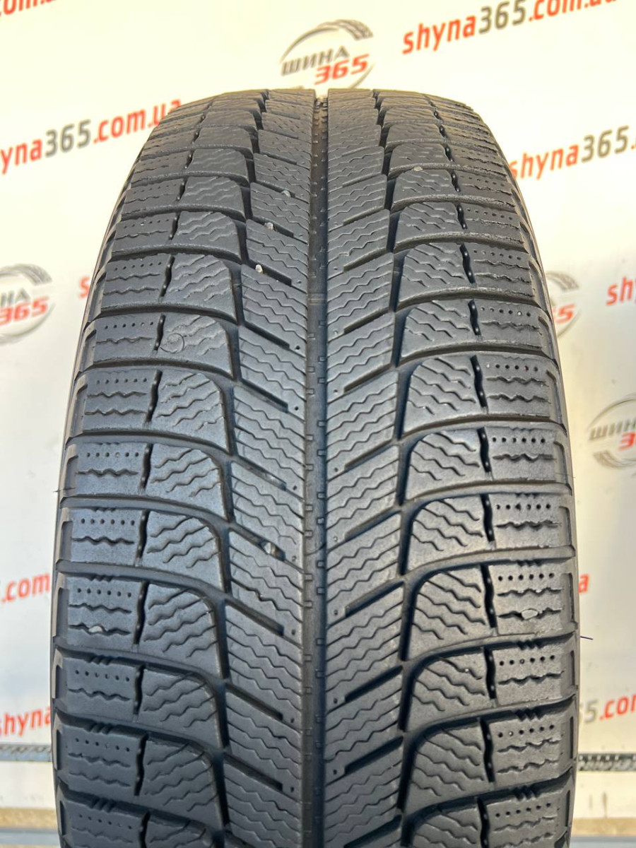 225/60 R17 MICHELIN X-ICE 3 + 6mm