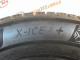 225/60 R17 MICHELIN X-ICE 3 + 6mm