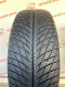 225/60 R17 MICHELIN PILOT ALPIN 5 SUV 7mm