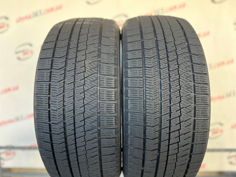 225/50 R17 BRIDGESTONE BLIZZAK VRX2 7mm