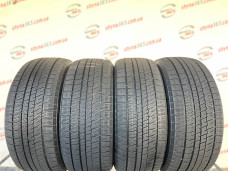 225/50 R17 BRIDGESTONE BLIZZAK VRX2 7mm