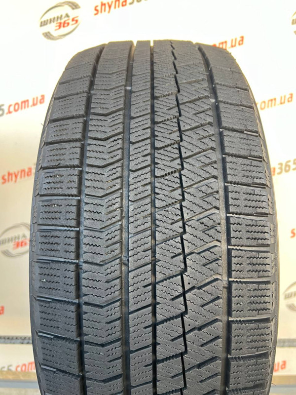 225/50 R17 BRIDGESTONE BLIZZAK VRX2 7mm