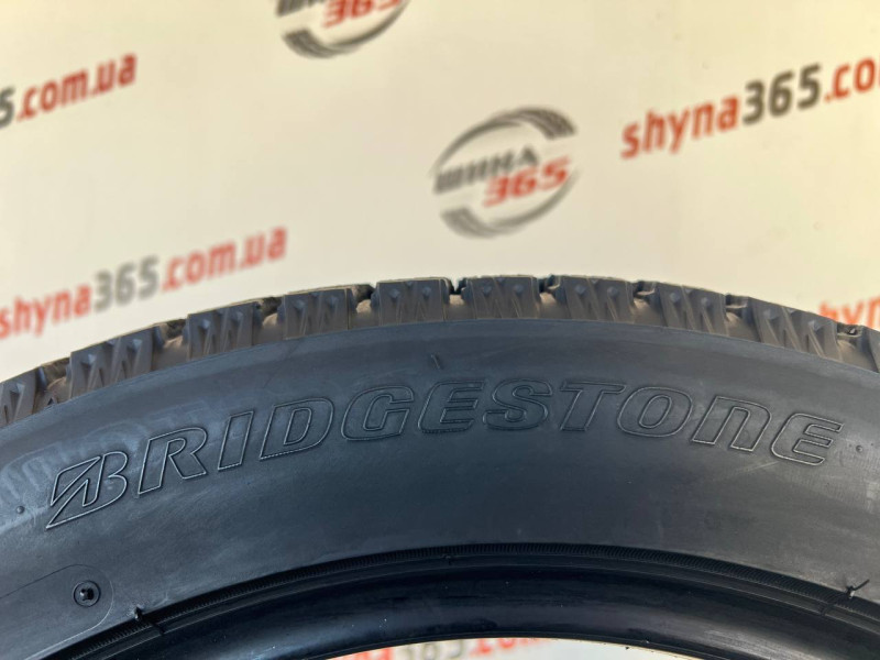225/50 R17 BRIDGESTONE BLIZZAK VRX2 7mm