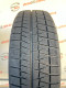 215/60 R17 BRIDGESTONE BLIZZAK REVO GZ 7mm
