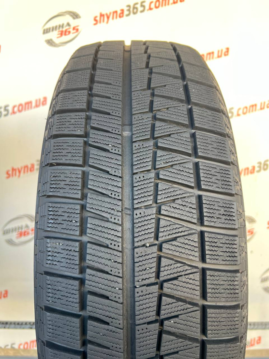 215/60 R17 BRIDGESTONE BLIZZAK REVO GZ 7mm