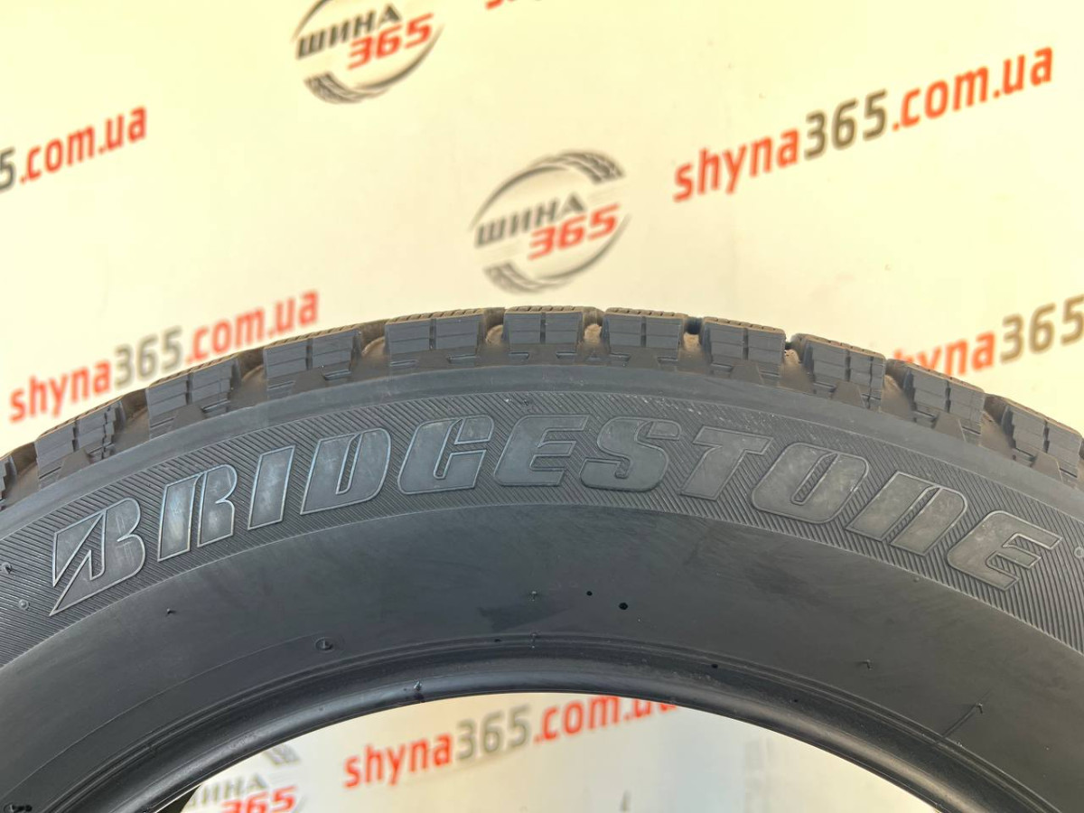 215/60 R17 BRIDGESTONE BLIZZAK REVO GZ 7mm