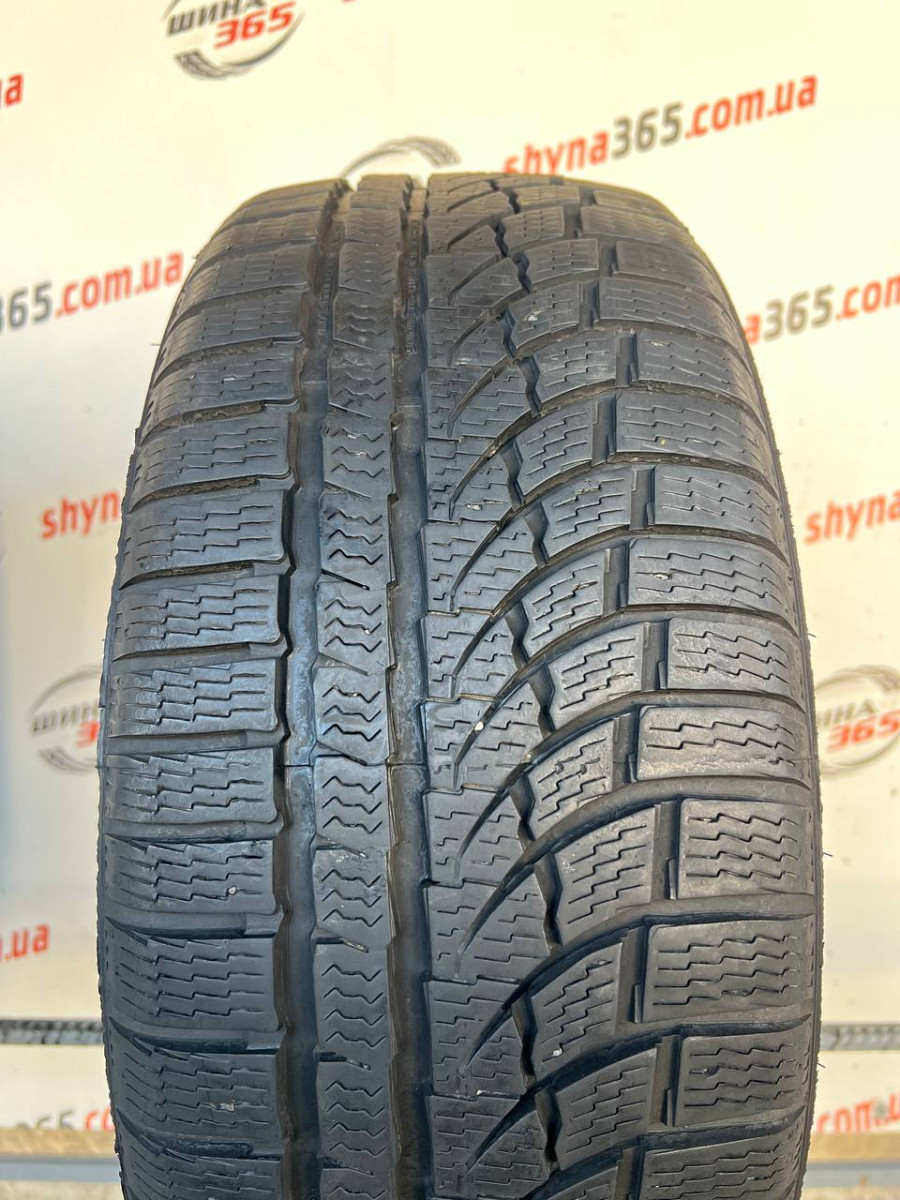 205/45 R17 NOKIAN WR A4 7mm