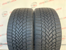 215/40 R17 BRIDGESTONE BLIZZAK LM005 6mm