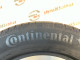 225/60 R17 CONTINENTAL CONTIWINTERCONTACT TS830P RUN FLAT 6mm