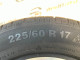 225/60 R17 CONTINENTAL CONTIWINTERCONTACT TS830P RUN FLAT 6mm