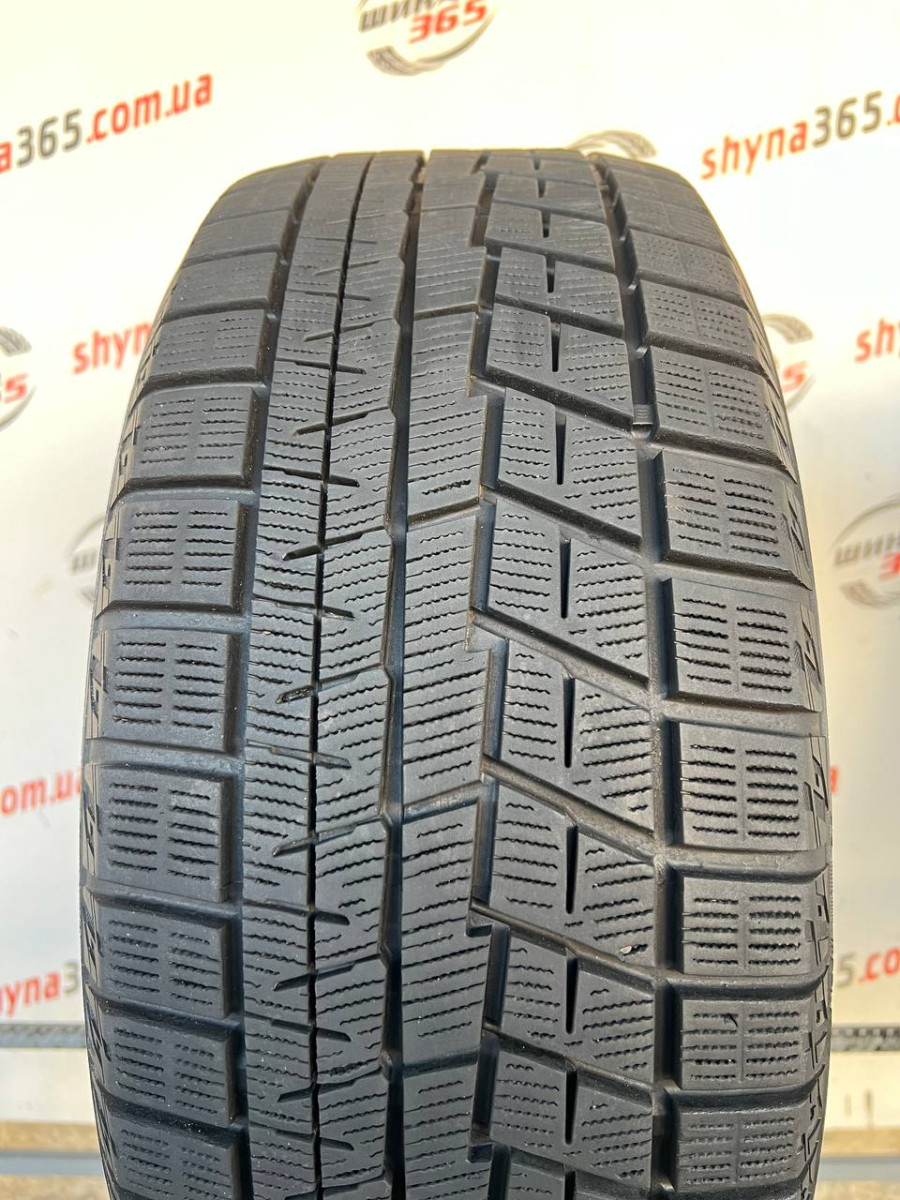 215/45 R17 YOKOHAMA ICE GUARD IG60 8mm