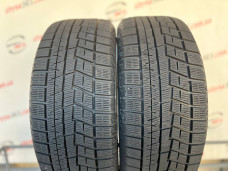 215/45 R17 YOKOHAMA ICE GUARD IG60 8mm