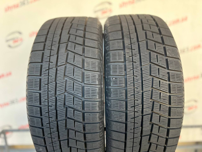215/45 R17 YOKOHAMA ICE GUARD IG60 8mm