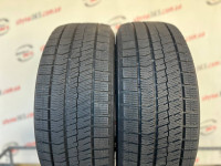 205/55 R17 BRIDGESTONE BLIZZAK VRX2 8mm
