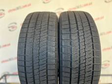 205/55 R17 BRIDGESTONE BLIZZAK VRX2 8mm
