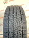205/55 R17 BRIDGESTONE BLIZZAK VRX2 8mm