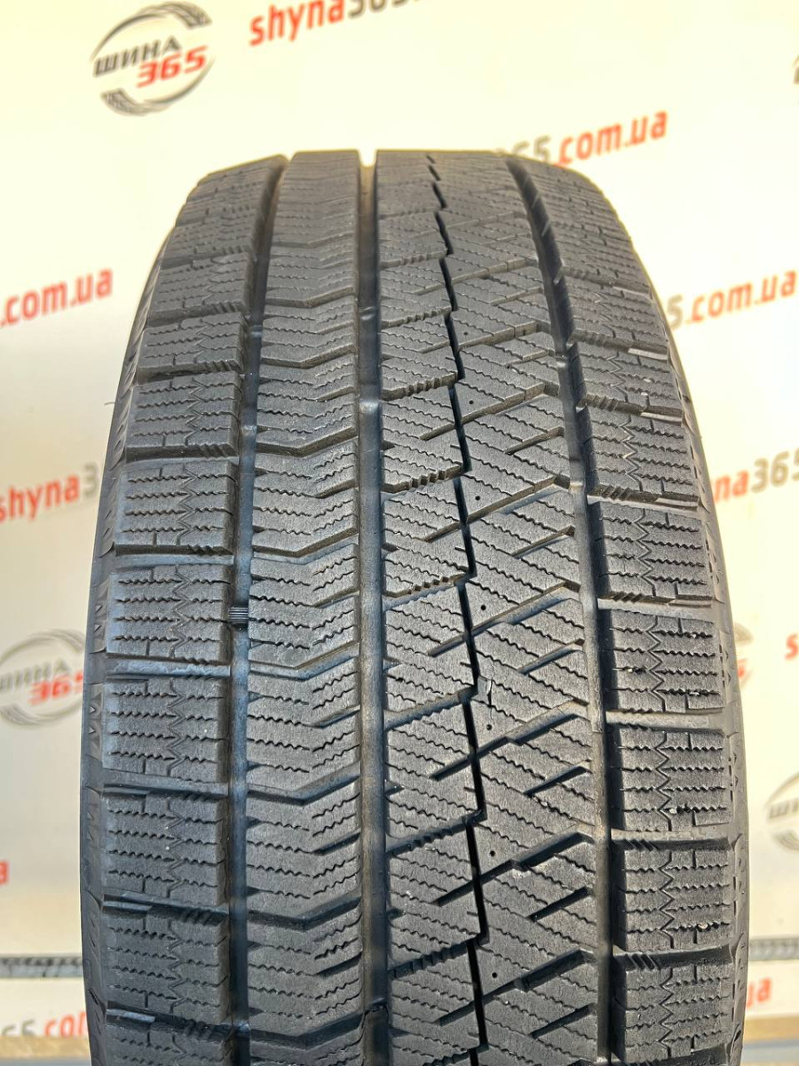 205/55 R17 BRIDGESTONE BLIZZAK VRX2 8mm