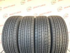 215/60 R17 GOODYEAR ICE NAVI SUV 7mm