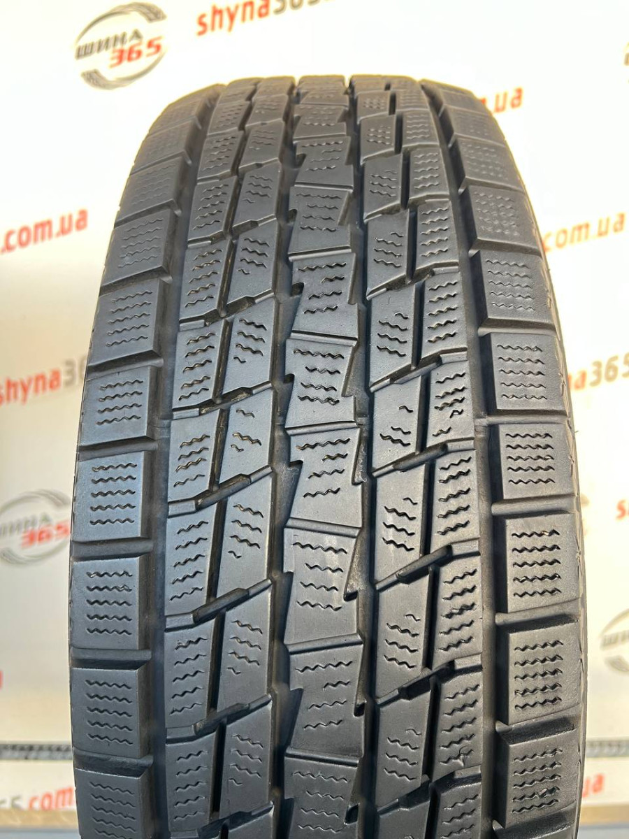 215/60 R17 GOODYEAR ICE NAVI SUV 7mm