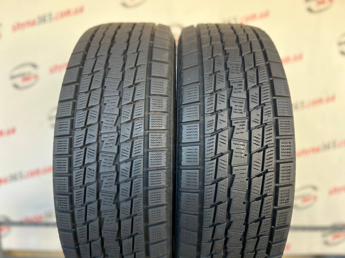 215/60 R17 GOODYEAR ICE NAVI SUV 7mm