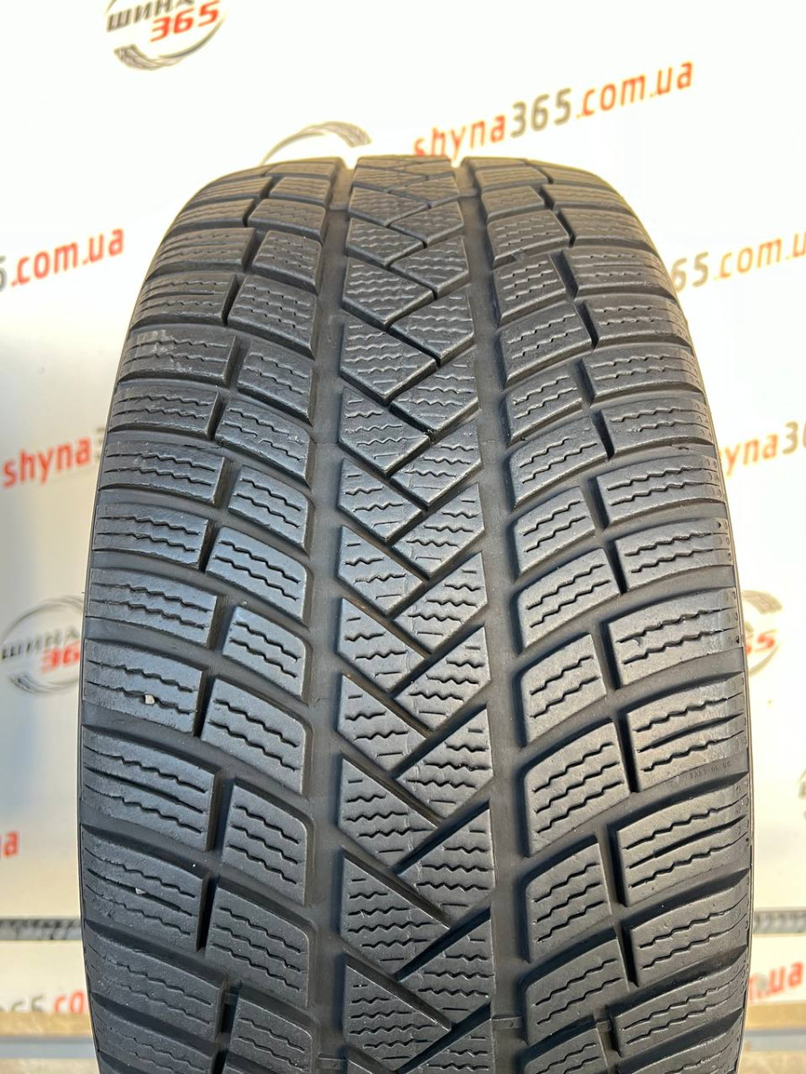 205/40 R18 VREDESTEIN WINTRAC PRO 6mm